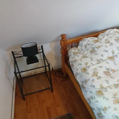 Lejlighed L Echappee Belle Elegant