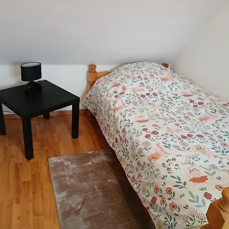 Lejlighed L Echappee Belle Elegant *