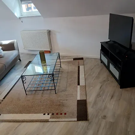 L Echappee Belle Elegant شقة