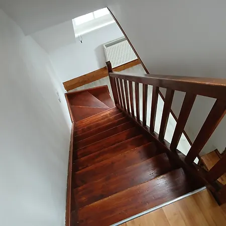 L Echappee Belle Elegant Lejlighed *