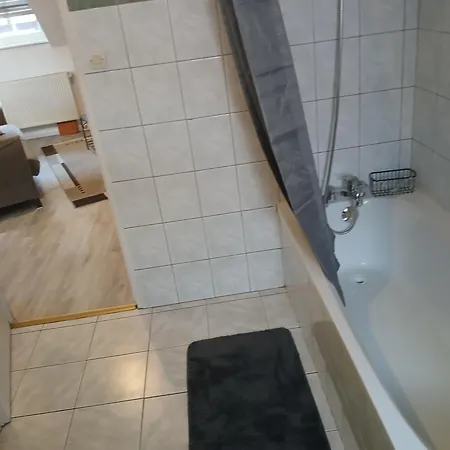 Lejlighed L Echappee Belle Elegant *