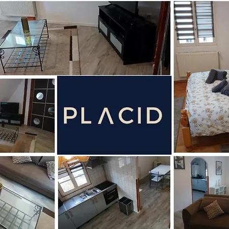 شقة L Echappee Belle Elegant أوبيرني