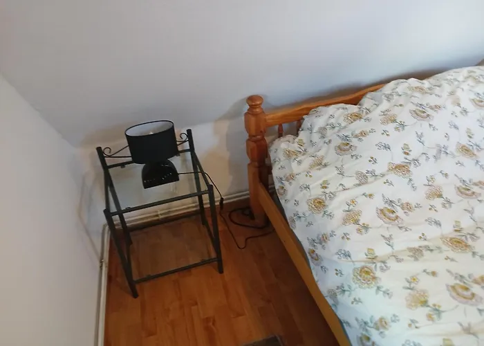 Apartamento L Echappee Belle Elegant