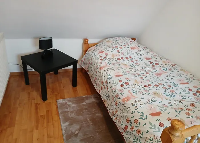 Apartamento L Echappee Belle Elegant *