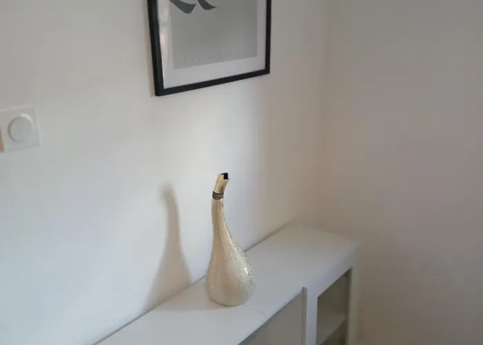 L Echappee Belle Elegant Apartamento Obernai