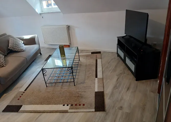 L Echappee Belle Elegant Apartamento