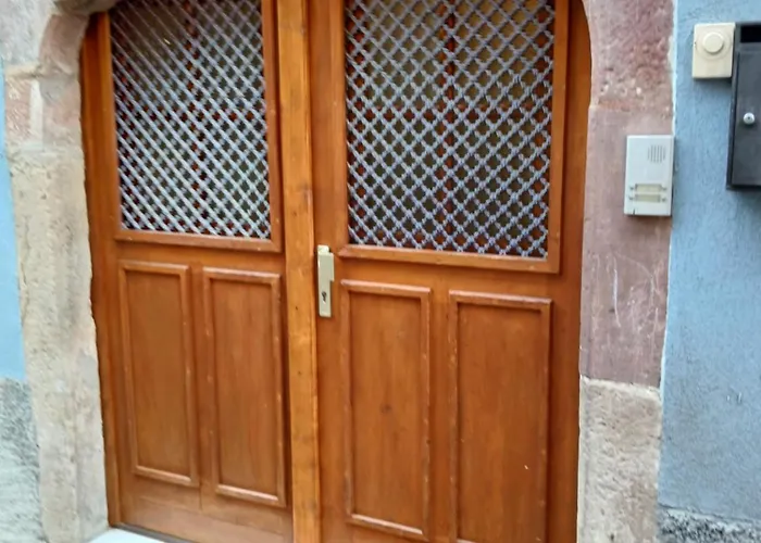 Apartamento L Echappee Belle Elegant Obernai