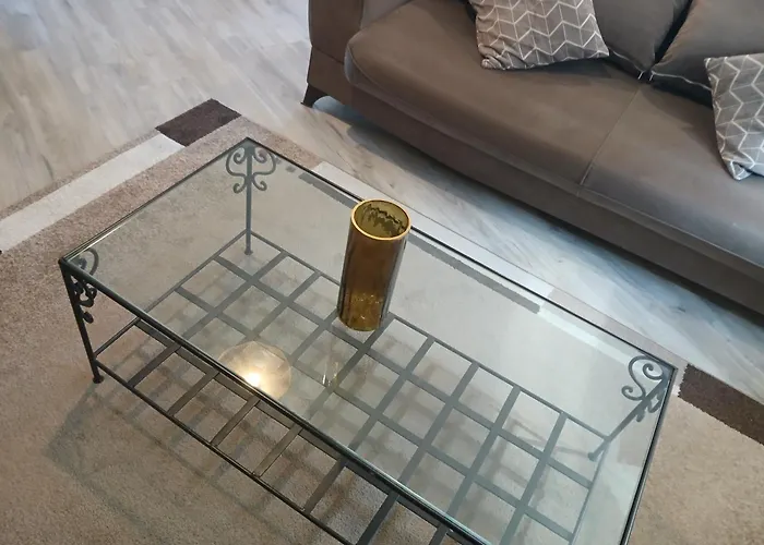 L Echappee Belle Elegant Apartamento Obernai